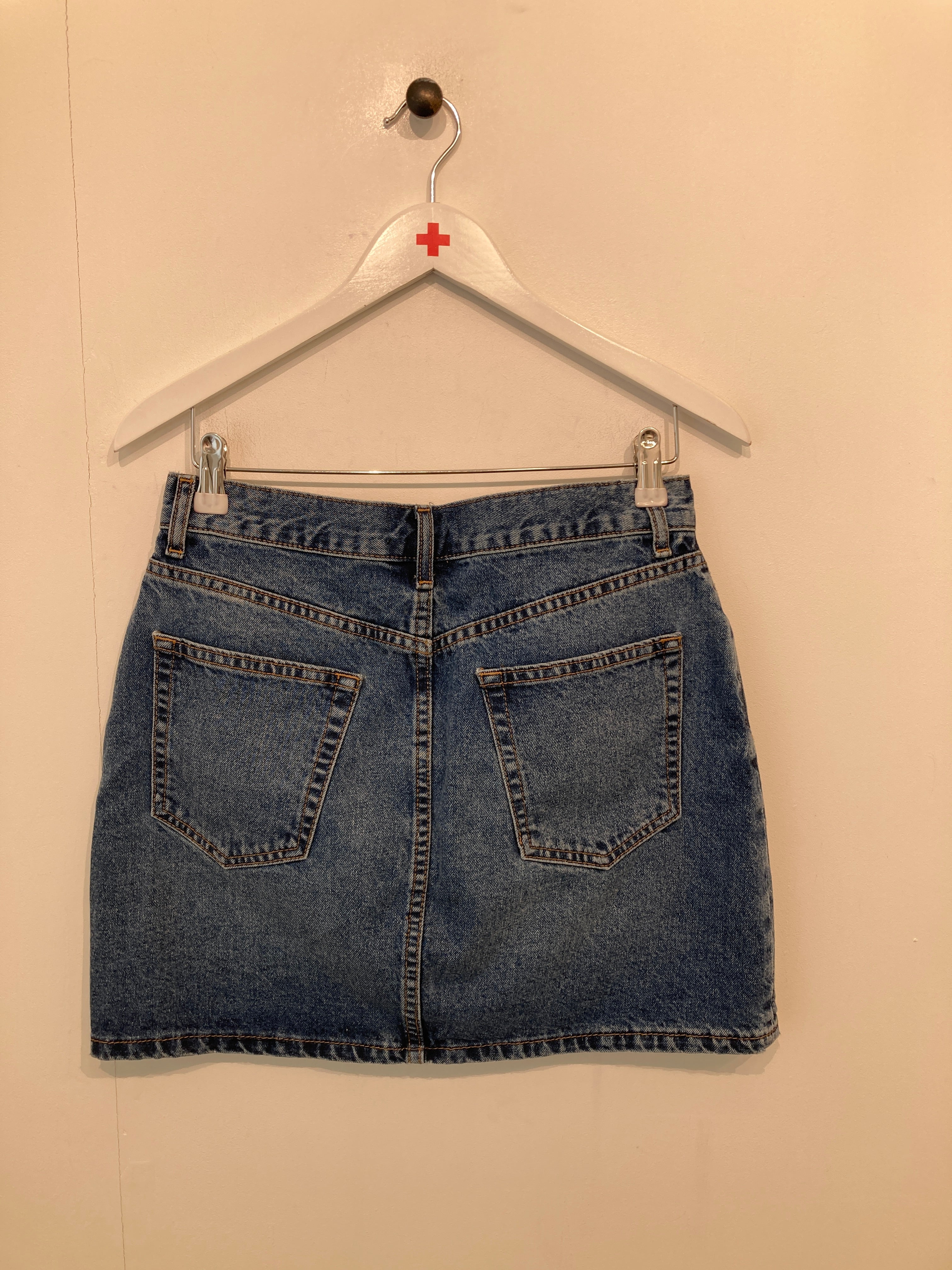 Asos Nederdel